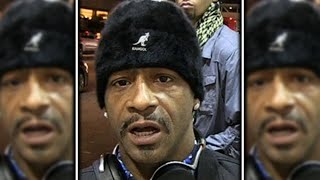 Katt Williams REACTS To Diddy Evidence Being DESTROYED?!