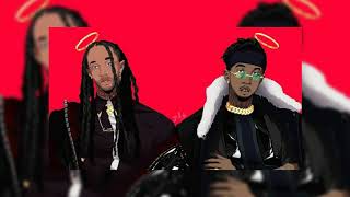 Jeremih feat Ty Dolla $ign - Goin Thru Some Thangz [MIH TY ALBUM]