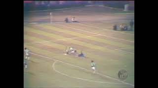 Guarani 2 x 0 Ponte Preta - Campeonato Brasileiro 1979