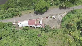 Nagigi Naag Mandir Area / Labasa / Fiji Islands / DJI Mini 4 Pro