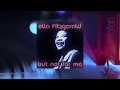 Ella Fitzgerald - But Not For Me (Full Album)