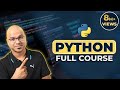 #0 Python for Beginners | Programming Tutorial