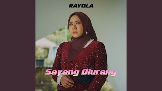 Sayang Di Urang