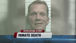 64-year-old inmate dies in Reno hospital