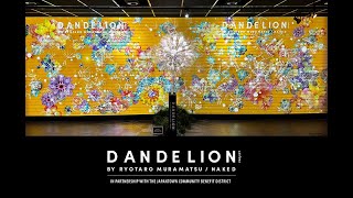 Dandelion Project SF Promo Video