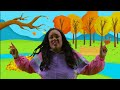 children s song what s the weather song preschool songs music video