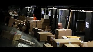 UPS no long picks up packages at some major retailers