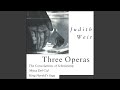 The Consolations of Scholarship, Act II: The Chase to the Palace - The Emperor's Decree