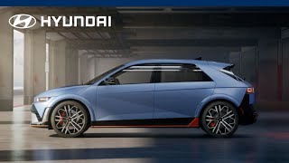 The IONIQ 5 N adds the N in Winner | Electrifying Performance | Hyundai Canada