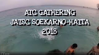 ATC GATHERING JATSC Soekarno Hatta 2018 batch 3 4K