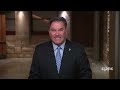 Michael Serapio speaks with Don Davies, interim leader of the NDP