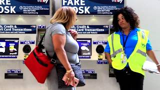 SEPTA testing new fare card system