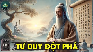 TƯ DUY ĐỘT PHÁ | Những Bài Học Từ Các Cổ Nhân và Triết Gia Vĩ Đại |  PHÁP TA BÀ