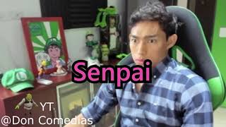 Are you my senpai Fernanfloo