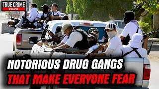 Drug Land - The Boss Of Bosses | Drug Lord Documentary