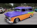 emerald coast cruizin classic car show up close look classic cars hot rods trucks u0026 muscle