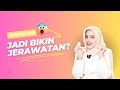 AWAS PONI BIKIN JERAWATAN | Emang benar?