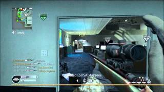 Promo: Alive | Multi-Cod Montage | J8KY!