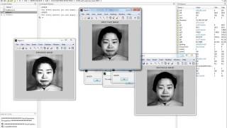 face emotion detection Using Matlab code|ieee 2016 Matlab Image Processing projects at Bangalore
