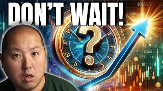 URGENT Crypto Altcoin Rally Timeline DISCOVERED