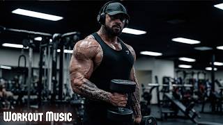 Trap Workout Music Mix ๐ฅ Fitness, Gym, Workout Motivation Music ๐ฅ Best Gym Music 2026