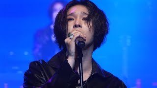 191227 함안 뮤직파워 South Club(남태현) 잊혀진 계절 [4k]