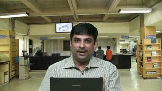 ARPIT-IITD-Week 7: Remote Access to E-Resources Anywhere, Anytime - Parveen Babbar