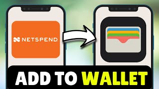 How To Add Netspend To Apple Pay (2026) - Full Guide