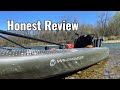 Wilderness Systems iAtak 110 Review & Walk-Thru | Do Inflatable Fishing Kayaks Actually Work? 🤔