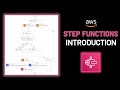 AWS Step Functions Introduction - What is it and Why is it Useful?