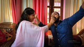 SHE MADE MY DAY 🥰| RakshaBandhan Vlog 2020 | The Pahadi Nomad