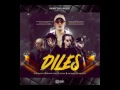 Bad Bunny - Diles (Remix) Instrumental + FLP
