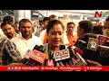 రాష్ట్రంలో రాక్షస పాలన bjp s vijayashanti serious remarks on cm kcr ntv