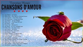 Les Meilleures Chansons Damour Françaises - Nostalgies Francaises Années 70 80 90