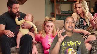 Margo's Got Money Troubles... But Would We Care If She Was Black?