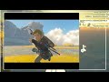 【ティアキン】全部のトレーラーを見返しながらお話しましょう！【ゼルダの伝説】