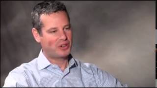 Jeff Booke -- Leaders of Tomorrow 2014 -- Business in Calgary