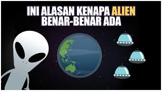 Apakah Alien itu Ada?