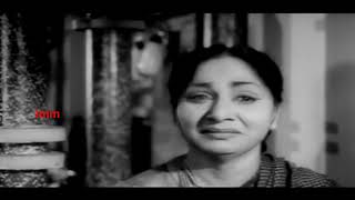 Nadakkum Enbar Video Song | Thayai Katha Thanayan Movie Songs | Saroja Devi | KV Mahadevan