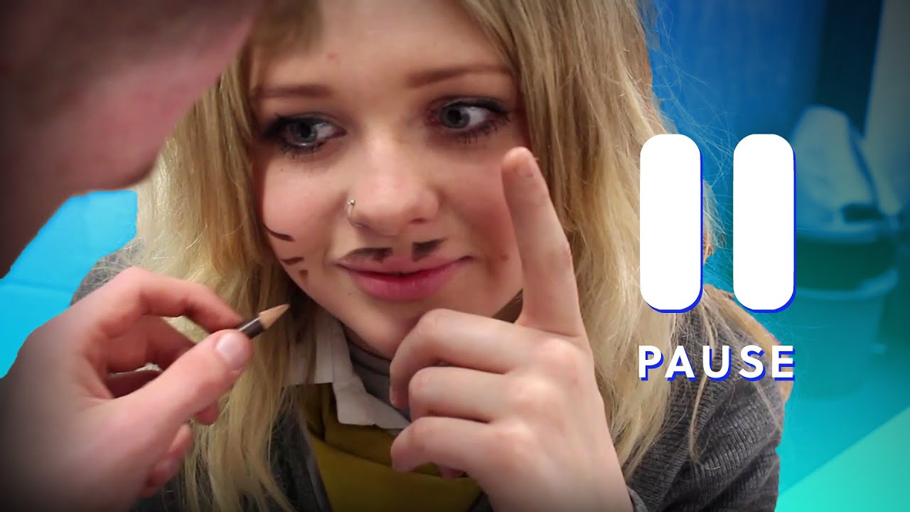 Pause A Short Film About Stopping Time Youtube