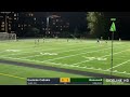 roosevelt vs. eastside catholic 2024.10.22