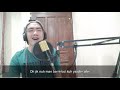 ALOHA [아로하-Jo Jung Suk (조정석) (English Cover) OST Part3/ Hospital Playlist OST