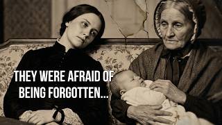 WHY FAMILIES NEEDED PHOTOS OF THE DEAD