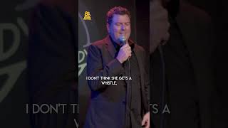 Chris Voth on life coaches #standup #comedy #shorts