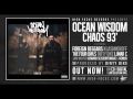 ocean wisdom gone feat. lunar c audio prod. dirty dike