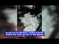 $5m fentanyl bust reveals new smuggling tactic by cartels prosecutors