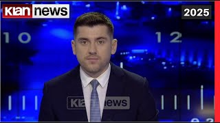 Klan News - Edicioni i lajmeve, ora 22:00