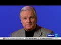 a look back at dale hansen s legendary news career