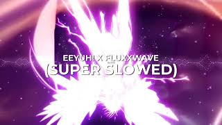Eeyuh X Fluxxwave Irokz Remix Ultra Slowed Kxlearn Mp3 Mp4 Download