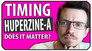 When & How Often Should You Take Huperzine-A? (For Lucid Dreaming)